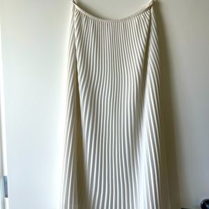 Aritzia skirt